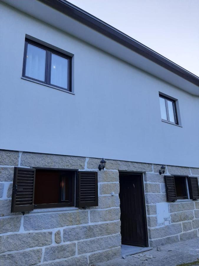 Vila Casa Da Viela Arouca Exteriér fotografie