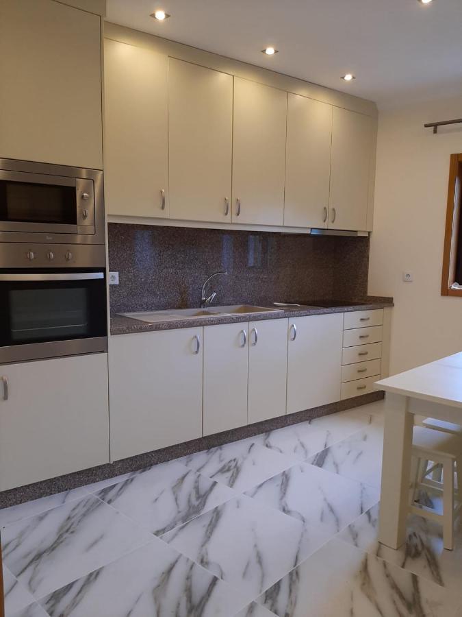 Vila Casa Da Viela Arouca Exteriér fotografie