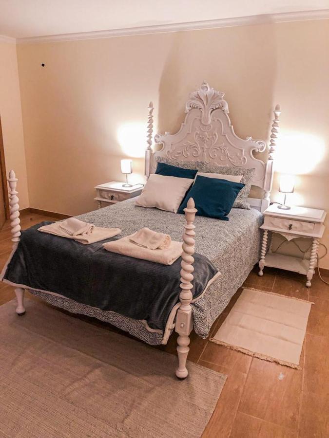Vila Casa Da Viela Arouca Exteriér fotografie