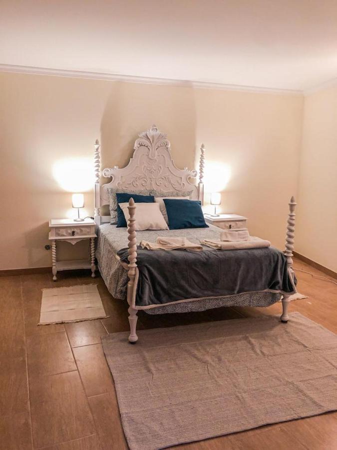 Vila Casa Da Viela Arouca Exteriér fotografie