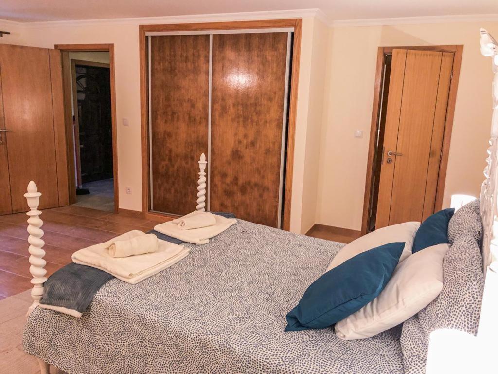 Vila Casa Da Viela Arouca Exteriér fotografie