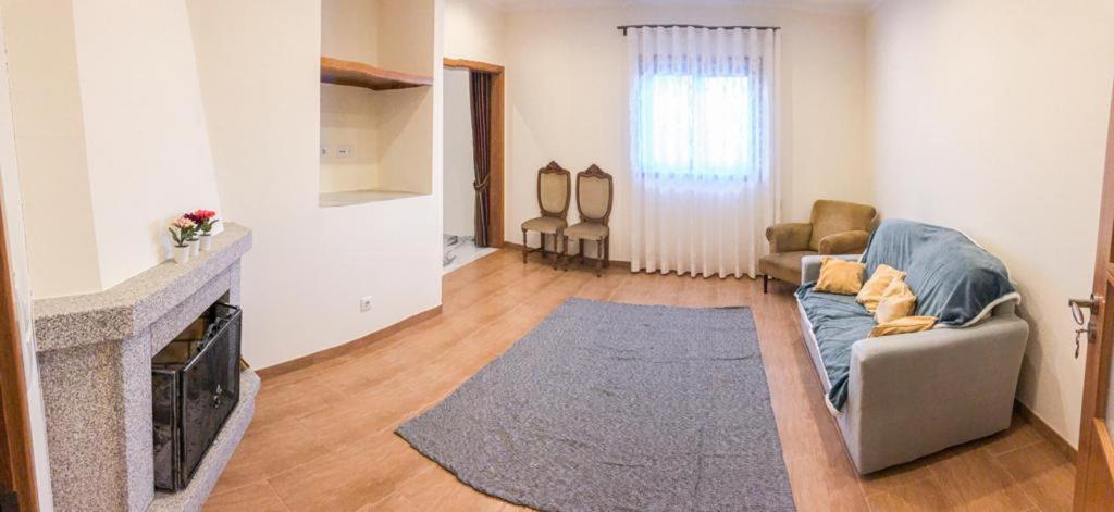 Vila Casa Da Viela Arouca Exteriér fotografie